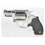 Taurus 85 Double-Action/Single-Action .38 Special