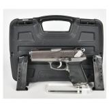 Ruger P94 Semi-Automatic Pistol .40 Auto