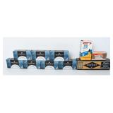 .22 Long Rifle Ammunition, 500 Rounds