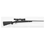 Winchester Model 70 Bolt Action Rifle .270 Win