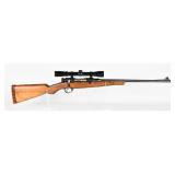 Kokura Arsenal Arisaka Type 99 Sporterized Bolt