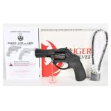 Ruger LCRx Double-Action Revolver .22 LR