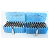 Rds .22-250 Rem Ammo