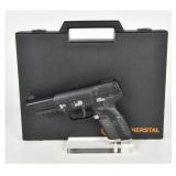 FN Herstal Five-seveN Semi-Auto Pistol 5.7x28
