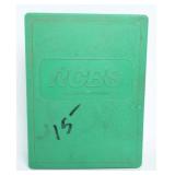 RCBS Reloading Tools & Accessories (33)
