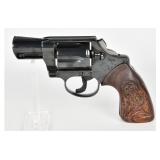 Colt Detective Special Double Action .38 Special