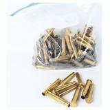 PPU, Federal & HXP .303 British Brass Casings, 178