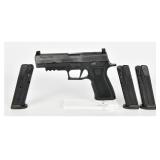 Sig Sauer P320 Semi-Automatic Pistol 9mm