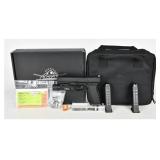 Rock Island Armory STK100 Semi-Auto Pistol 9mm