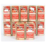 600 Rds Hornady Varmint Express 17 Ammo