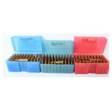 Remington .22-250 Ammunition (154 Rounds)