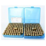 200 Rds Remanufactured .45 ACP Ammo