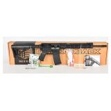 Diamondback Firearms DB15 Semi-Auto 5.56 Rifle