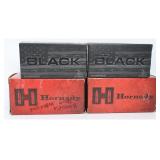 Hornady 5.45x39mm BLACK & V-MAX Ammunition (126)