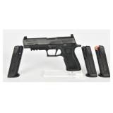 Sig Sauer P320 Semi-Automatic Pistol 9mm Luger
