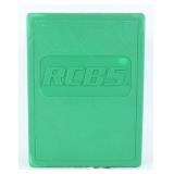 RCBS 6mm Remington Small Base Two-Die Reloading