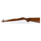 Ruger 10/22 Carbine Semi-Auto Rifle Stock .22 LR