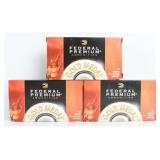 60 Federal Premium Gold Medal .308 Win Ammunition