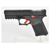 SCT Manufacturing SCT 19 Semi-Auto Pistol 9mm