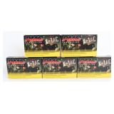 100 Rds PMC X-TAC Centerfire Rifle 5.56 NATO Ammo