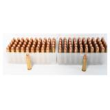 100 Rds .30 Carbine Ammo
