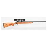 Remington 700 Bolt Rifle .223 Rem