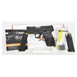 Taurus G3X Semi-Auto Pistol 9x19mm