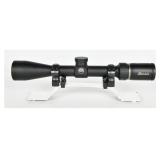 Burris Droptine 3-9x40mm Rifle Scope w/ Rings