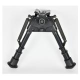 Harris Engineering S-BRM Swivel Notched-Leg Bipod