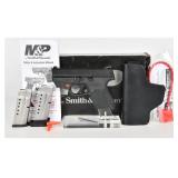 Smith & Wesson M&P 9 Shield M2.0 Semi-Auto 9mm