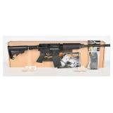 Del-Ton Echo 316L Semi-Auto Rifle 5.56x45mm NATO