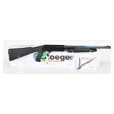 Stoeger P3000 Pump-Action Shotgun 12 Ga