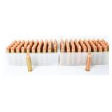 A Lot of 100 Rounds of .30 Carbine Ammunition