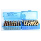 97 Rds Remanufactured Federal .327 Federal Ammo