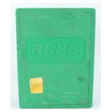 RCBS 4-Piece Reloading Die Set .44 Auto Mag