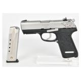 Ruger P95 Semi-Automatic Pistol 9mm w/ 3.9" Barre