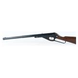 Daisy No. 102 Model 36 Lever Action BB Air Rifle