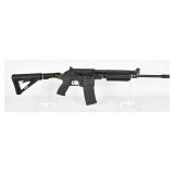 Kel-Tec SU-16E Semi-Automatic Rifle 5.56mm