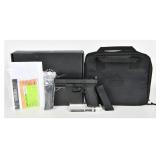Rock Island Armory STK100 Semi-Auto Pistol 9mm