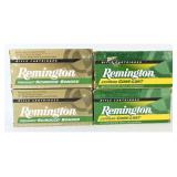 Remington .300 Win Short Mag Rifle Cartridges (72)
