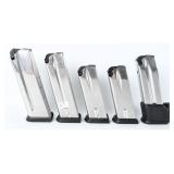 Springfield Armory XD Series Mags 9mm and .40 S&W