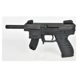 Intratec Sport 22 Semi-Automatic Pistol .22LR