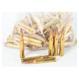 135 Rds .270 Win Ammo