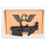 Wilson Combat Forged Stripped Lower Receiver Multi