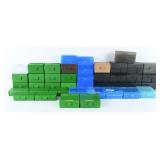 MTM Case-Gard & Midway Polymer Ammo Cases (Set 42)
