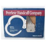 Peerless Handcuff Company 702C-6X Oversized Chain