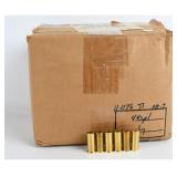 Winchester .44 S&W Special Unprimed Brass Casings