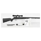 Traditions Timber Ridge In-Line Bolt Action Rifle