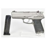 Ruger P94 Semi-Automatic Pistol 9mm 4.25 in Barrel