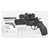 Umarex Brodax CO2 Powered Air Pistol .177 Caliber